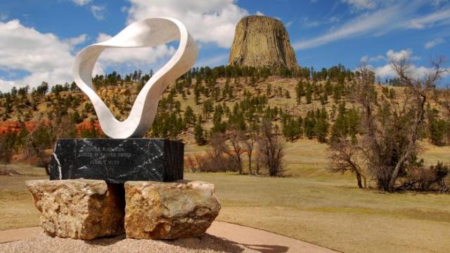 Devils Tower