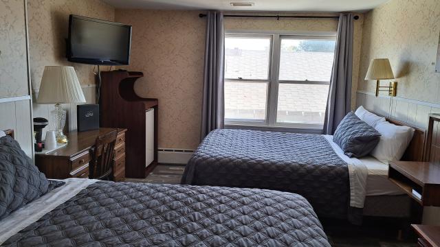 Sundowner Inn
