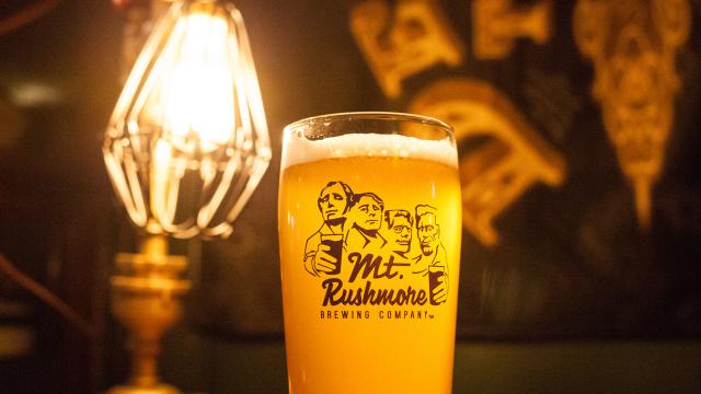 Breweries, Wineries & Distilleries