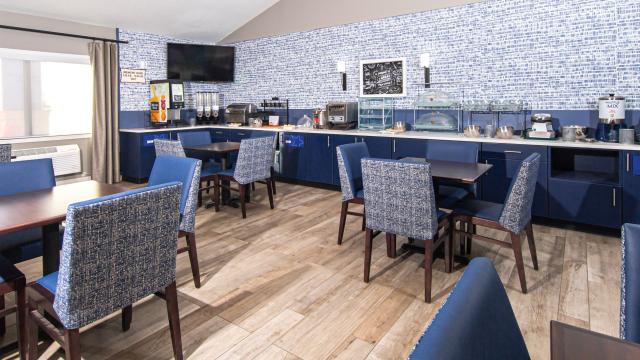 AmericInn by Wyndham