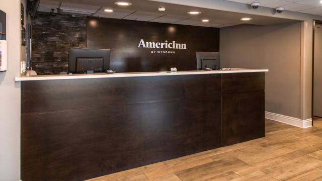 AmericInn by Wyndham