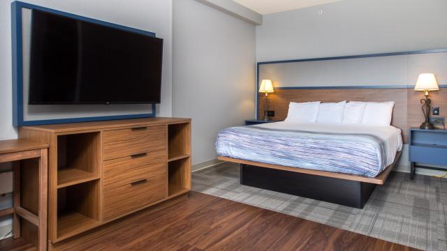 AmericInn by Wyndham