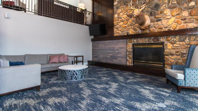 AmericInn by Wyndham