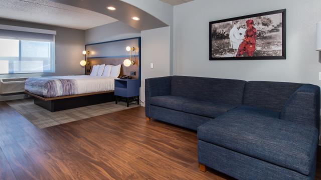 AmericInn by Wyndham