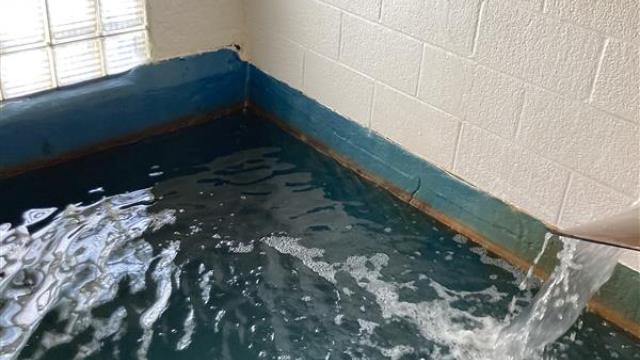 Stroppel Hotel- mineral baths