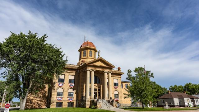 Belle Fourche