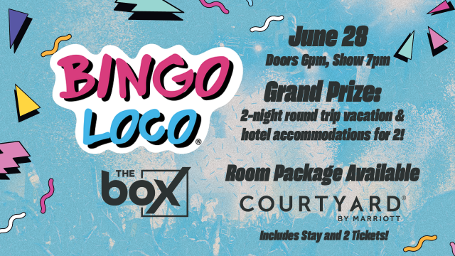 Bingo Loco