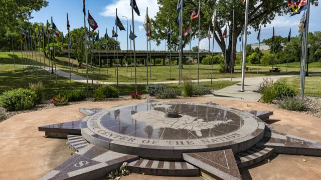 Belle Fourche