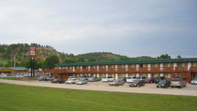 Happy Holiday Resort Motel & Cabins