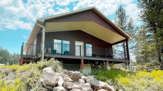 Rushmore Vacation Rentals