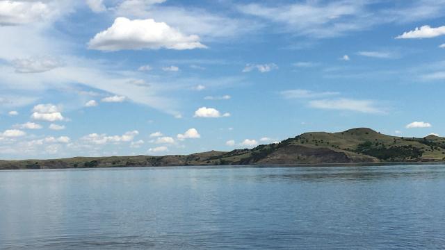 shadelhill recreation area