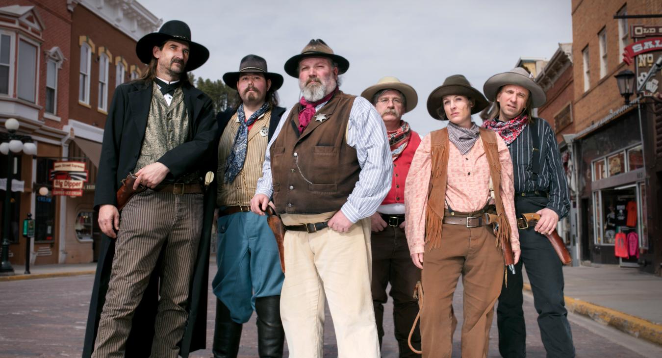 Deadwood