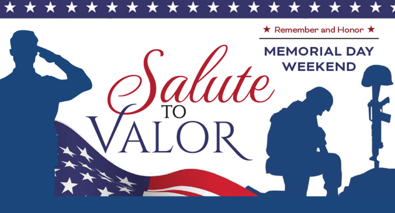 Salute to Valor Festival